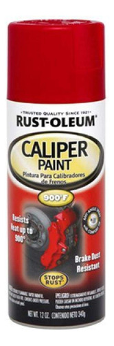 Pintura Aerosol Rust-oleum Para Calibrador Autom&ovil 12