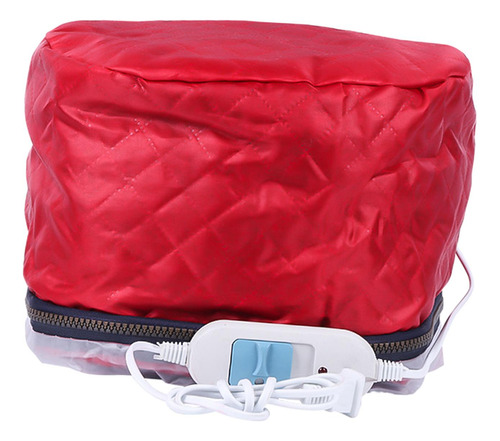 Gorro De Cuidado Nutritivo, Gorro Eléctrico, Gorro