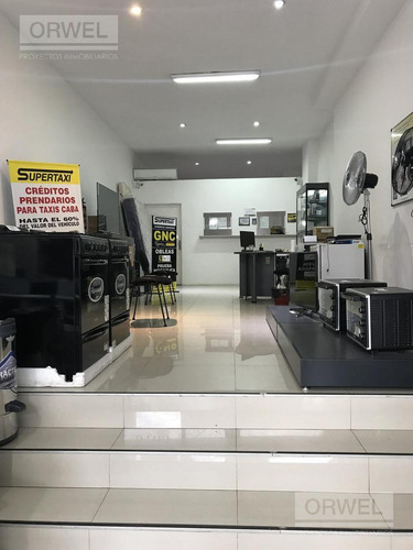 Imagen 3 de 9 de Hermoso Local En Venta Con Renta, Muy Buena Ubicación.
