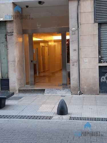 Imagen 7 de 8 de Venta Departamento Monoambiente Retiro