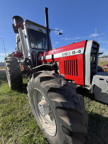 Massey Ferguson