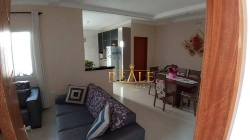 Imagem 2 de 20 de Casa Com 3 Dormitórios À Venda, 180 M² Por R$ 580.000,00 - Jardim Melle - Vinhedo/sp - Ca1380
