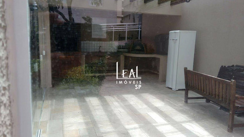 Imagem 29 de 30 de Apartamento Com 2 Dormitórios À Venda, 47 M² Por R$ 270.000 - Ponte Grande - Guarulhos/sp - Ap1594