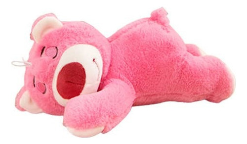 Peluche De Osito De 25cm 