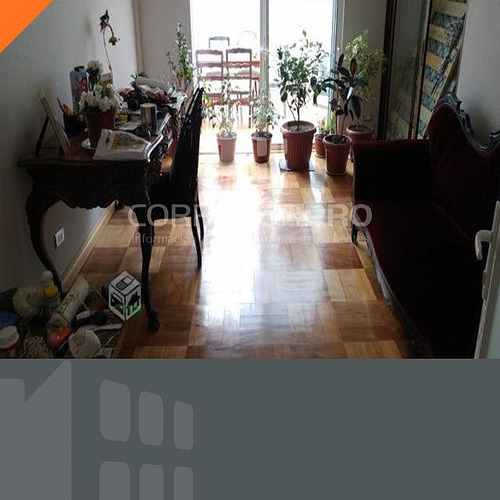 Depto. Con 5 Privados + 2 Baños + Cocina Y Comedor