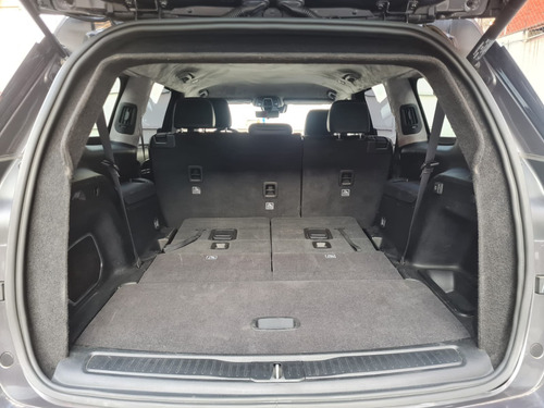 Jeep Grand Cherokee 3.6 V6 L Limited 4X2 At