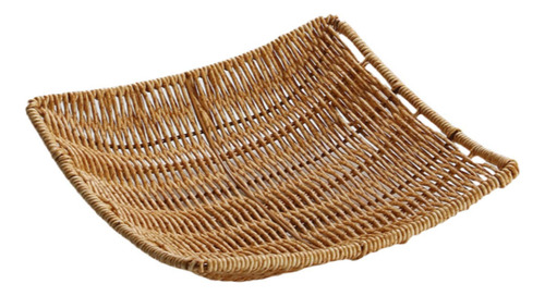 Cesta De Almacenamiento De Cocina Cesta De Medio