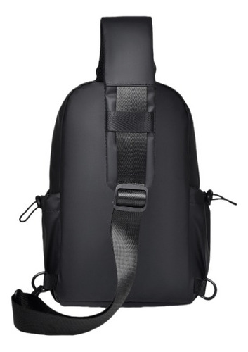 Bolso Ligero De Un Solo Hombro Para Hombre De Negocios