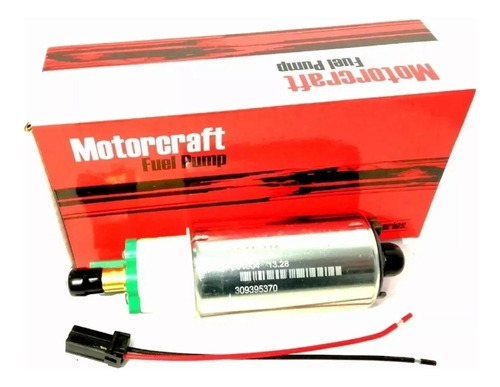 Pila De Gasolina Motorcraft  Universal Modelo E2157