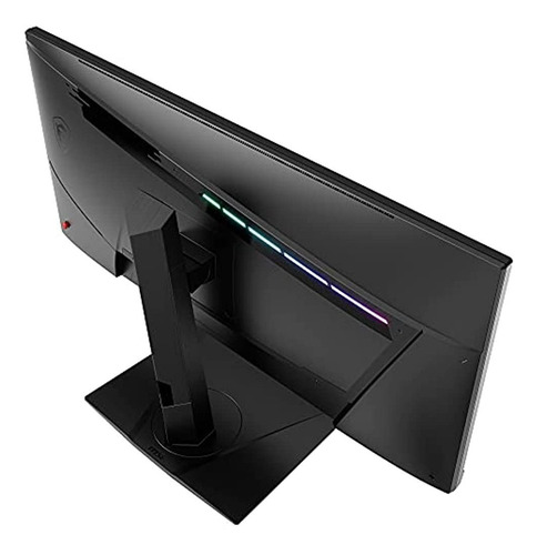 Imagen 5 de 5 de Msi Full Hd Rapid-ips 1ms 2560 X 1080 Ultra Wide 200hz Frecu