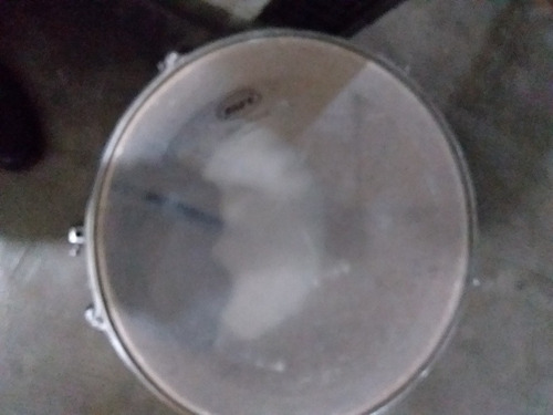 Imagen 6 de 8 de Tom De Pie De 16 Para Usar De Bombo Bata Jazz