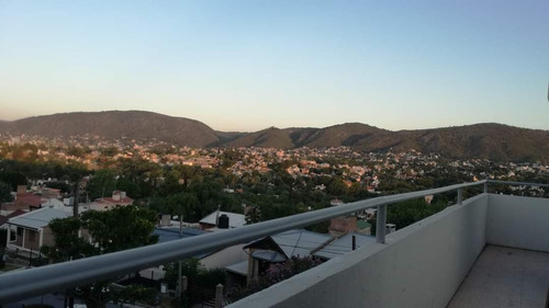 Imagen 17 de 25 de Alquilo Deptos Con Pileta Y Vista Panoramica En Carlos Paz