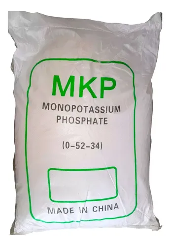 Fosfato Monopotásico X 1kg