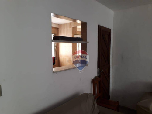 Apartamento Com 3 Dormitórios À Venda, 95 M² - Candelária - Natal/rn - Ap0089