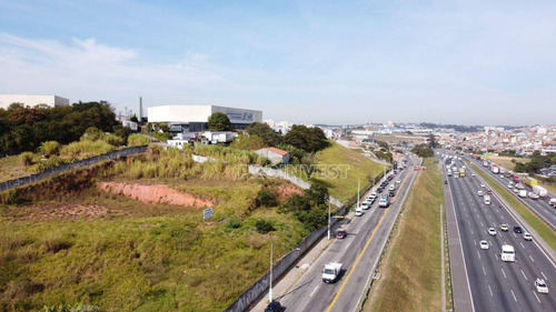 Imagem 10 de 25 de Área Para Incorporação Em Osasco Com 8.855m² - Ar0913