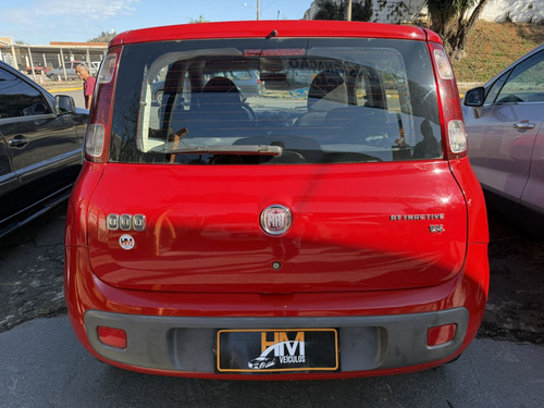Fiat Uno UNO ATTRACTI. Celeb.1.4 EVO F.Flex 8V 4p