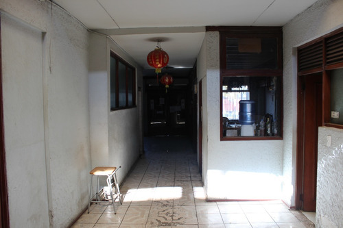 Imagen 22 de 30 de Gran Propiedad, Restaurant, En Pleno Centro De Villa Alemana
