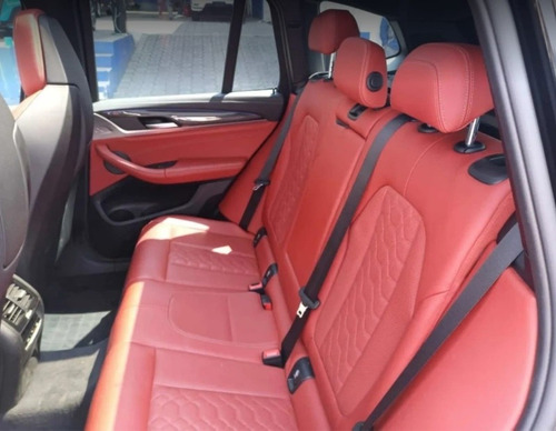 Imagen 6 de 13 de Bmw X3 M Competition