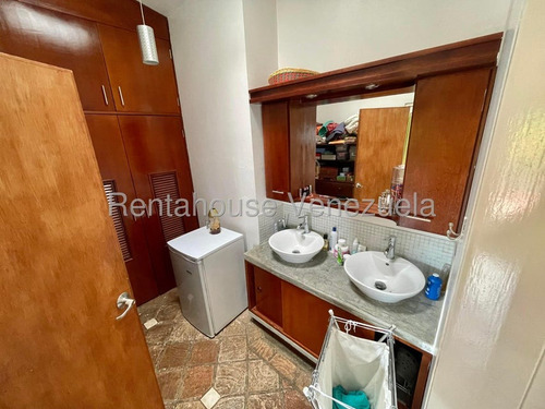 Acogedora ,hermosa Y Cómoda Casa En Venta Ubicada En Lomas De Monte Claro 25-17905