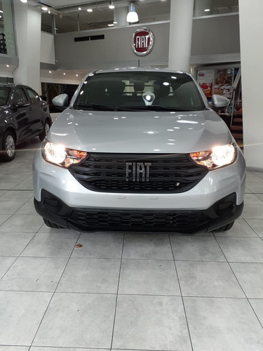 Strada Endurance 1.4 Cab. Dob.! Contado - Financiado! Lh1
