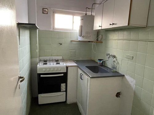 Imagen 9 de 10 de Departamento - Once - 2 Ambientes