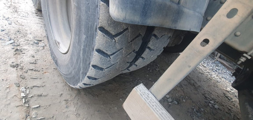 Vm 260 6x4 Ano 2010 No Chassis