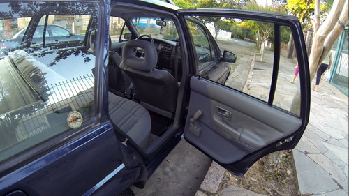 Santana Quantum Azul 1994 ( Super Inteiro )