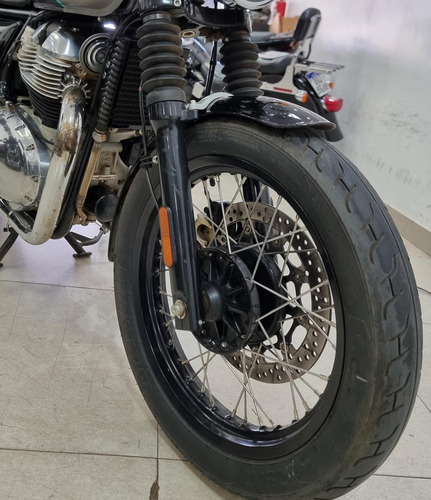Royal Enfield Interceptor 650 2023
