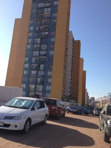 Imagen 1 de 16 de Venta Departamento Sector Sur De Iquique
