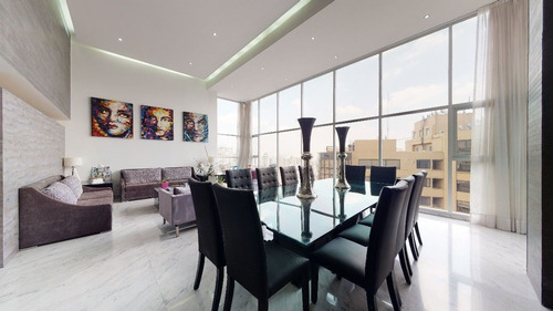 Imagen 2 de 20 de Excelente Ph De Lujo, En Venta. Hacienda Del Ciervo