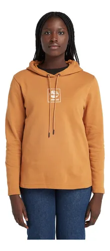 Sudadera mostaza mujer new arrivals
