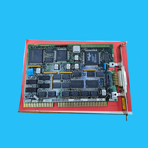 Siemens C79458-l2343-a2 Modulo De Comun Original