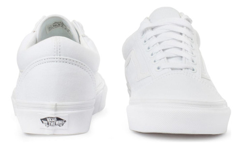 Tenis Vans Old Skool - 0d3hw00 - Unisex