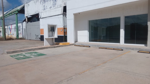 ¡excelente Local En Renta En Minatitlán, Veracruz!