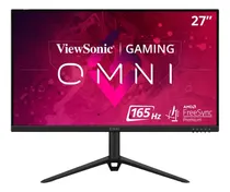 Comprar Monitor Viewsonic Gamer Vx2728j 27  Ips Full Hd Freesync