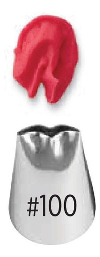 Pico Wilton - Nº 100 Onda