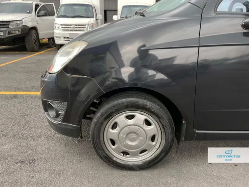 Chevrolet Spark Ls