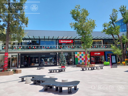 Imagen 4 de 7 de Cochera En Nuevo Quilmes Plaza