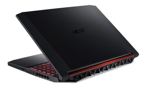 Imagem 4 de 5 de Notebook Gamer Acer Nitro 5 An515-43-r4c3 Ryzen 7 1tb 128gb
