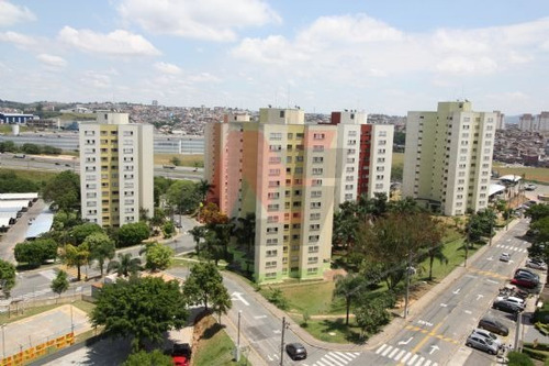 Imagem 1 de 15 de 08288 - Apartamento 2 Dorms, Jardim Joelma - Osasco/sp - 8288
