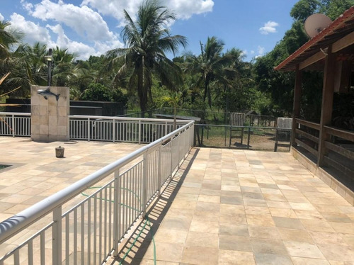 Imagem 7 de 30 de Chácara Em Granjas Mirassol (pachecos), Itaboraí/rj De 10000m² 3 Quartos À Venda Por R$ 990.000,00 - Ch1314298-s
