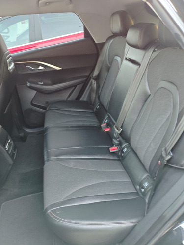 Omoda C5 1.5 Luxury
