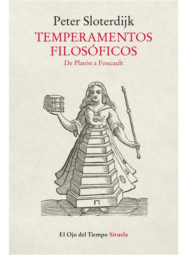  Temperamentos Filosoficos   De Platón A Foucault 