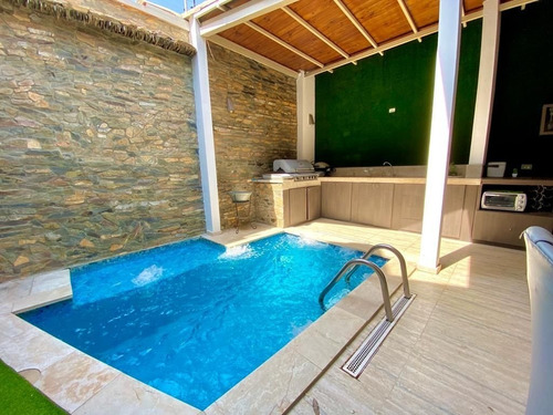 Imagen 15 de 16 de Cv-908 Zona Este Casa Quinta Lago Virginia