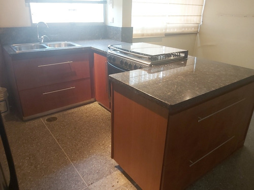 Imagen 5 de 12 de Apartamento Trigal Norte, Geminis10, 3 Hab, 2 Baños.