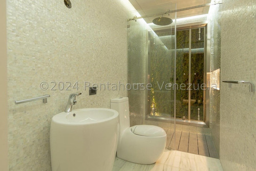 Se Vende Casa En La Floresta Mls #24-14827