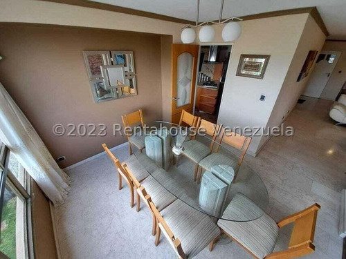 Se Vende Apartamento En Los Samanes Mls #23-32701