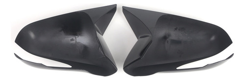 Carcasa De Espejo Retrovisor Para 06-12 Lexus Gs/es/ls