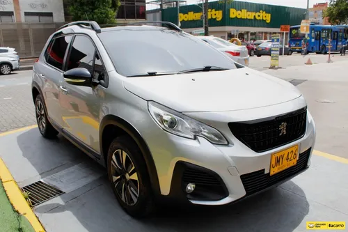 Peugeot 2008 1.6 Active