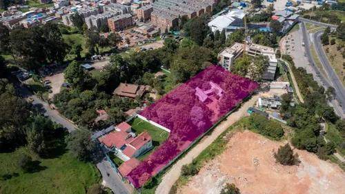 Lote En Venta En Tuna Alta. Cod V21642